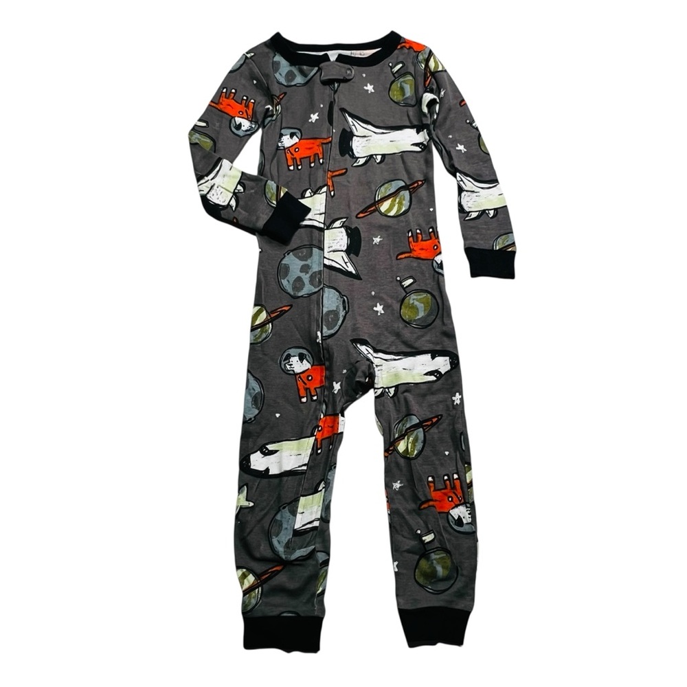 Carter's‎ Space Adventure Pajama